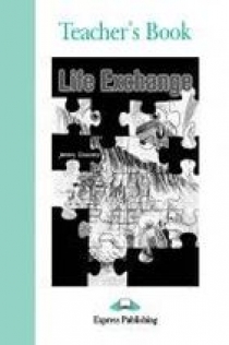 Jenny Dooley Life Exchange. Graded Readers. Level 3. Teacher's Book 