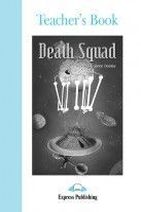 Jenny Dooley Graded Readers Level 4 Death Squad Teacher's Book 