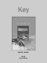 Virginia Evans, Jenny Dooley Upstream Proficiency C2 Workbook Key 