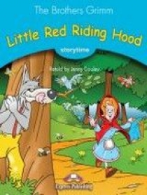 The Brothers Grimm retold by Jenny Dooley Stage 1 - Little Red Riding Hood. Pupil's Book 