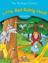 The Brothers Grimm retold by Jenny Dooley Stage 1 - Little Red Riding Hood. Teacher's Edition 