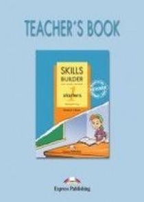 Elizabeth Gray Skills Builder STARTERS 1. Teacher's Book.    