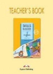 Elizabeth Gray Skills Builder MOVERS 1. Teacher's Book 