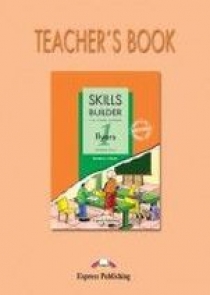Elizabeth Gray Skills Builder FLYERS 1. Teacher's Book 