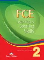 Virginia Evans, Jenny Dooley, James Milton FCE Listening & Speaking Skills 2 Student's Book 