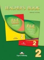 Virginia Evans FCE Practice Exam Papers 2. Teacher's Book 