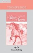 Anna Sewell retold by Jenny Dooley & Virginia Evans Classic Readers Level 1 Black Beauty Teacher's Book 