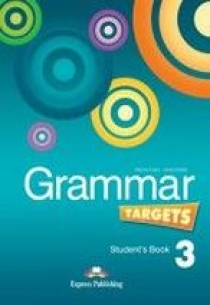 Grammar Targets 3