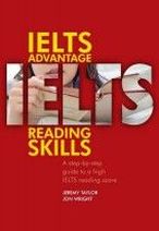 Jeremy Taylor, Jon Wright IELTS Advantage Reading Skills 