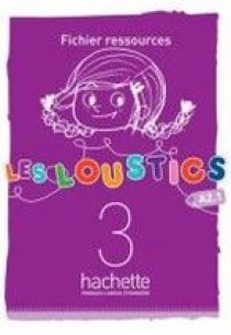 Marianne Capouet, Hugues Denisot Les Loustics 3 Fichier ressources 