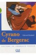 Catherine Barnoud-Bedel Mise en scene Niveau 2: Cyrano de Bergerac (500 a 800 mots) 