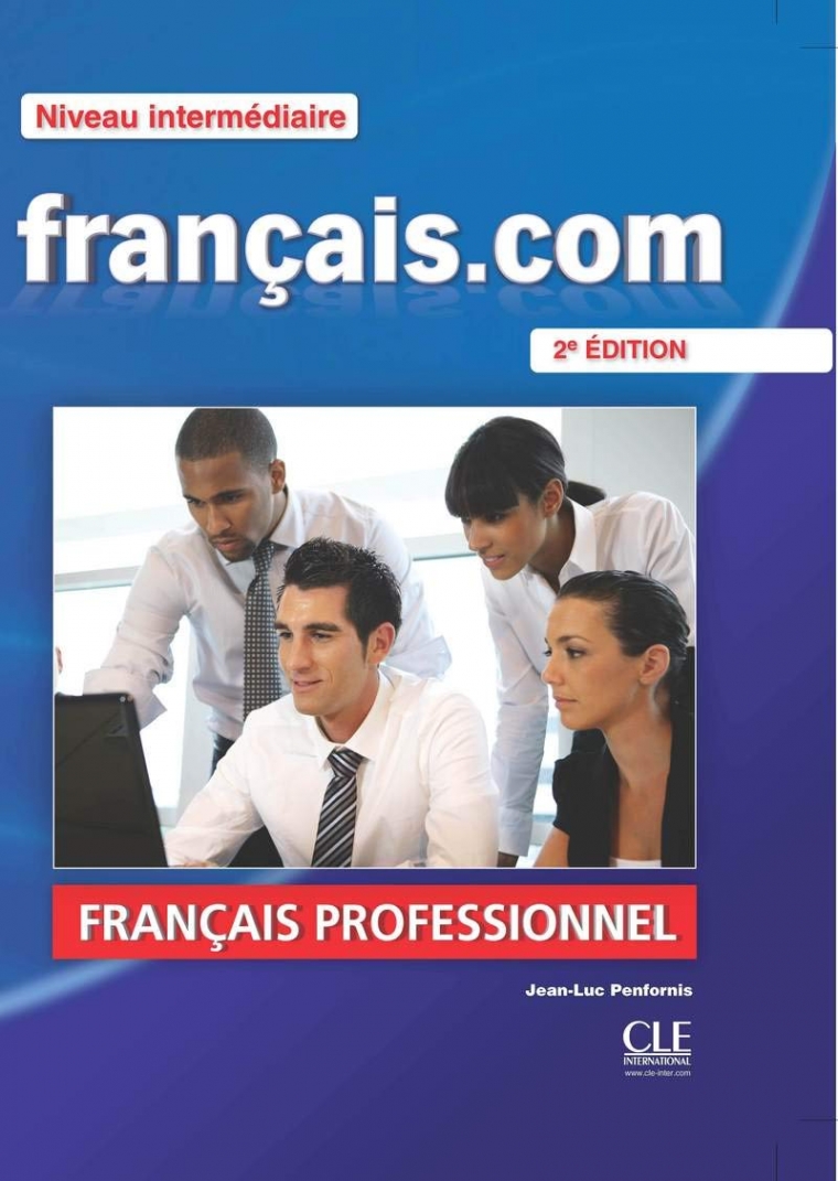 Francais com Intermediaire - 2e edition