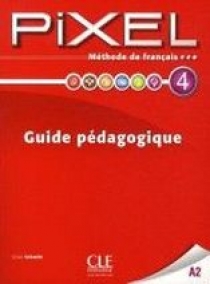 Sylvie Schmitt Pixel 4 - Guide pedagogique 