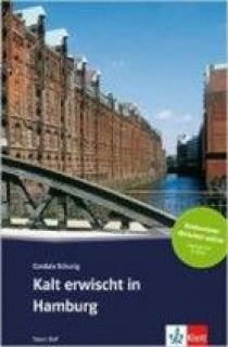 Cordula Schurig Kalt erwischt in Hamburg (+ Audio online) 