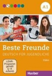 Julia Braun-Podeschwa, Charlotte Habersack Beste Freunde A1 Video 