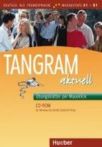 Meinolf Mertens Tangram aktuell - CD-ROM Ubungsblatter per Mausklick 