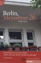 Tanja Nause Berlin, Meyerbeer 26 - Buch mit MP3-CD 
