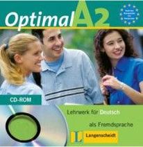 .Muller, R.Rusch, T.Scherling, L.Wertenschlag, C.Lemcke, H.Schmitz, .Graffmann, R.Schmidt Optimal A2 CD-ROM 