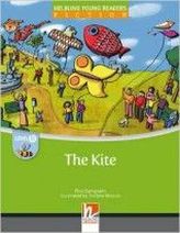 Rick Sampedro Helbling Young Readers Level B: The Kite (Big Book) 