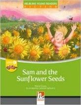 Maria Cleary Helbling Young Readers Level C: Sam and the Sunflower Seed (Big Book) 