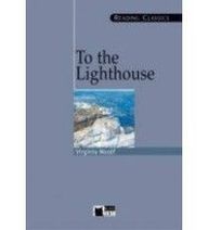 Virginia Woolf Reading Classics: To the Lighthouse + CD 