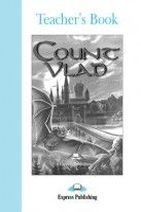 Jenny Dooley Graded Readers Level 4 Count Vlad Teacher's Book 