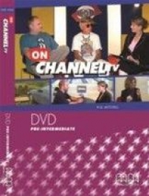 Scott, Mitchell H. Q. On Channel TV Pre-Intermediate DVD PAL 