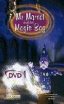 Tessa Clark, David Allan Mr Marvel & His Magic Bag 1 DVD 