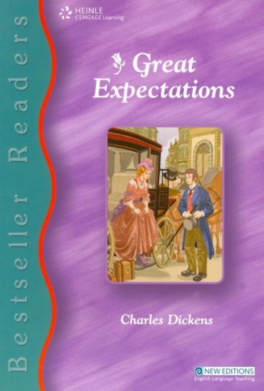 Katrina Gormley Bestseller Readers Level 4: Great Expectations 