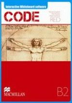 Stuart Cochrane, Rob Nicholas, Michele Crawford Code Red B2. Interactive Whiteboard Material. CD-ROM 
