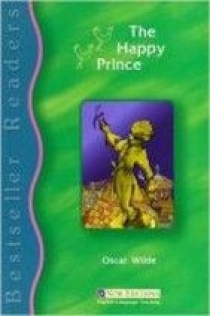 Gill Mackie Bestseller Readers Level 1: The Happy Prince 