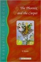 Diana Kordas Bestseller Readers Level 3: The Phoenix and the Carpet 