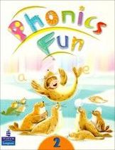 Jean Bunton Phonics Fun 2 Student Book 