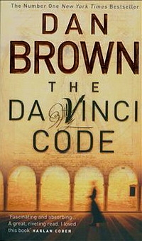 Brown D. Da Vinci Code 