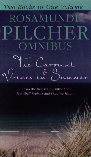 The Carousel & Voices in Summer 