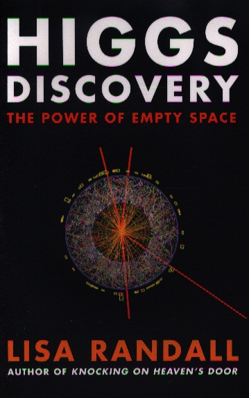 Lisa R. Higgs Discovery. The Power of Empty Space 