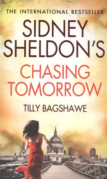 Sheldon S. Sidney Sheldon's Chasing Tomorrow 