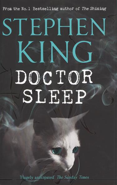 King Stephen Doctor Sleep 
