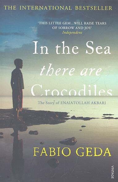 Fabio, Geda  In the Sea There Are Crocodiles 