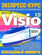 MS Visio 