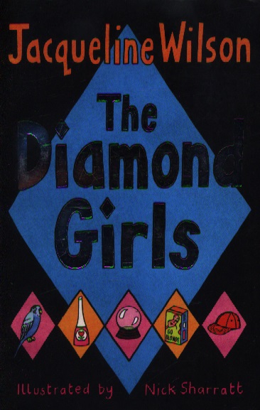 Wilson J. Wilson The Diamond Girls 