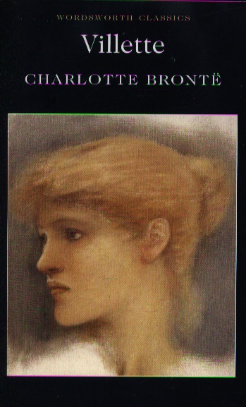 Bronte C. Bronte Villette 