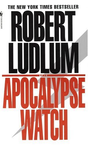 Ludlum R. Apocalypse Watch 