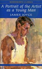 Joyce J. Joyce A Portrait of the Artist as a Young Man 