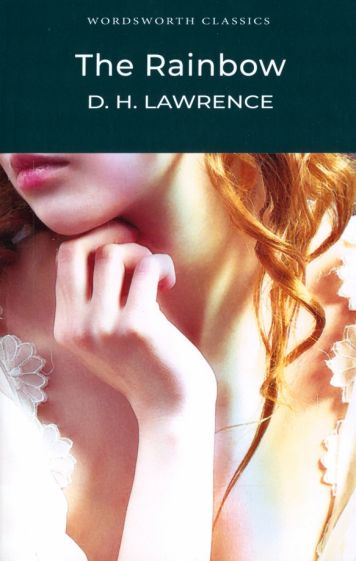 Lawrence D. H. Lawrence The Rainbow 