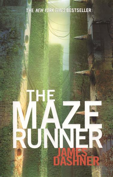 Dashner J. The Maze Runner 