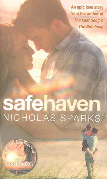 Sparks N. Safe Haven 
