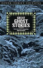 Grafton Great Ghost Stories 