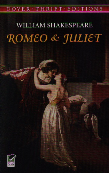 Shakespeare W. Shakespeare Romeo and Juliet 