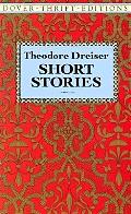 Dreiser T. Dreiser Short stories 